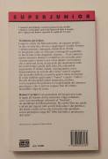 Testimone pericoloso di Robert Cormier 1°Editore: Mondadori, marzo 1997