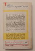 LA CATENA ATTORNO AL COLLO di Ute Erb Edizione: UE Feltrinelli Dicembre 1962 ottimo