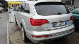 procedura n.100/2024 - Autovettura Audi Q7 – targa FE520RE