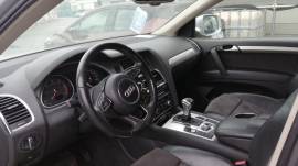 procedura n.100/2024 - Autovettura Audi Q7 – targa FE520RE