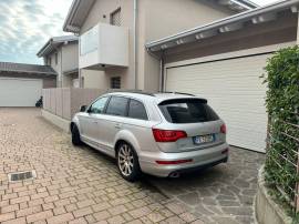 procedura n.100/2024 - Autovettura Audi Q7 – targa FE520RE