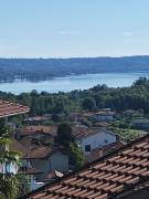 Villetta vista lago con doppio box