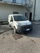 procedura n.146/2023 - LOTTO 2 - Autocarro Fiat Fiorino targa FR892YX