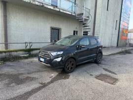 procedura n.146/2023 - LOTTO 3 - Autovettura Ford Ecosport targa FS702CJ