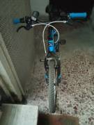 Bicicletta Bitwin 24 pollici