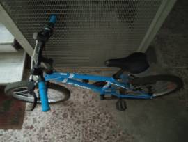 Bicicletta Bitwin 24 pollici