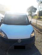 Fiat doblo 1.6 mtj 105cv passo corto. Veicolo dotato di 3 posti. 