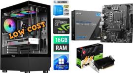 OFFERTA PC GAMING ROMA i3 COMPUTERITALIA V. FOSSO ACQUA MARIANA