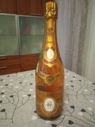 Bottiglia Cristal Brut Louis Roederer