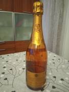 Bottiglia Cristal Brut Louis Roederer