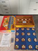 Vendo GIOCHI DA TAVOLO