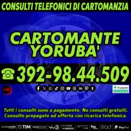 La cartomanzia ti aiuta a prendere decisioni consapevoli - Studio di Cartomanzia Cartomante Yorubà