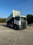 Scania 480 trilaterale 