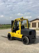 Carrello elevatore Hyster 50 qli