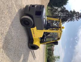 Carrello elevatore Hyster 50 qli