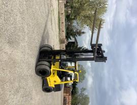 Carrello elevatore Hyster 50 qli