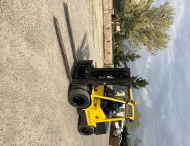 Carrello elevatore Hyster 50 qli