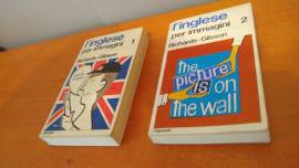 L’inglese per immagini 1 e 2