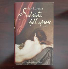 Salvata dall' amore di Iny Lorentz