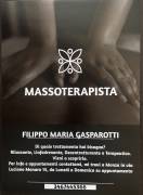 Massaggi professionali per il tuo benessere a Monza