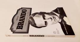 Marlon Brando, storia illustrata del cinema di René Jordan Editore: Milano Libri Edizioni, 1983