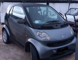 ricambi smart fortwo