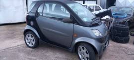 ricambi smart fortwo