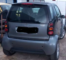 ricambi smart fortwo