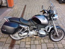 BMW R850 R