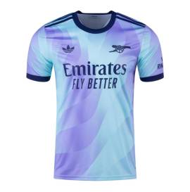 cheap Arsenal football shirts 2024-2025