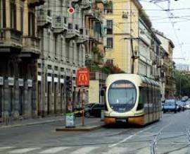 RISTORANTE ,  PORTA GENOVA - NAVIGLI