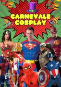 Cosplay Carnevale