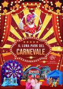 Il Luna Park del Carnevale