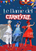 Il Luna Park del Carnevale