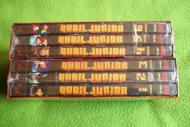 Babil Junior - Serie Completa - Memorial Box 1 e 2