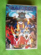 Gakeen box dvd originale della mitica serie animata