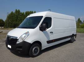 OPEL Movano 2.3 CDTI 130 Cv - GRAN VOLUME