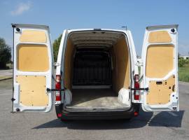 OPEL Movano 2.3 CDTI 130 Cv - GRAN VOLUME