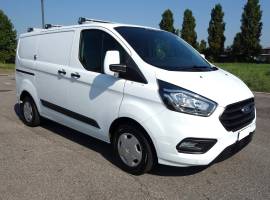 Ford Transit Custom 130 Cv