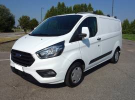 Ford Transit Custom 130 Cv