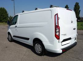 Ford Transit Custom 130 Cv