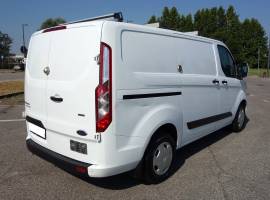 Ford Transit Custom 130 Cv