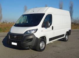 FIAT Ducato LH2 - SPONDA IDRAULICA POST.