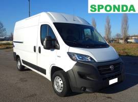 FIAT Ducato LH2 - SPONDA IDRAULICA POST.