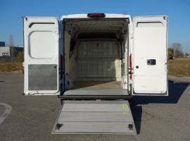 FIAT Ducato LH2 - SPONDA IDRAULICA POST.