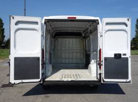 FIAT Ducato 3.0 METANO – Km 92.000 