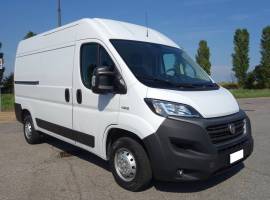 FIAT Ducato 3.0 METANO – Km 92.000 