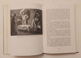 Storia della stregoneria e dei processi alle streghe di Alida Gollino Bontempi Ed: De Vecchi, 1972