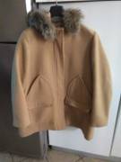 Parka donna, tg 52 JCREW (pagato 300€), come NUOVO