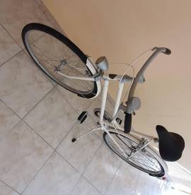 Bicicletta donna anni 50/60 